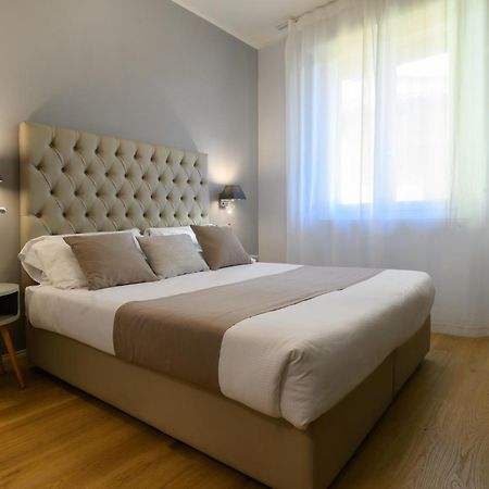 Domus Uffizi Hotel Florence Ngoại thất bức ảnh
