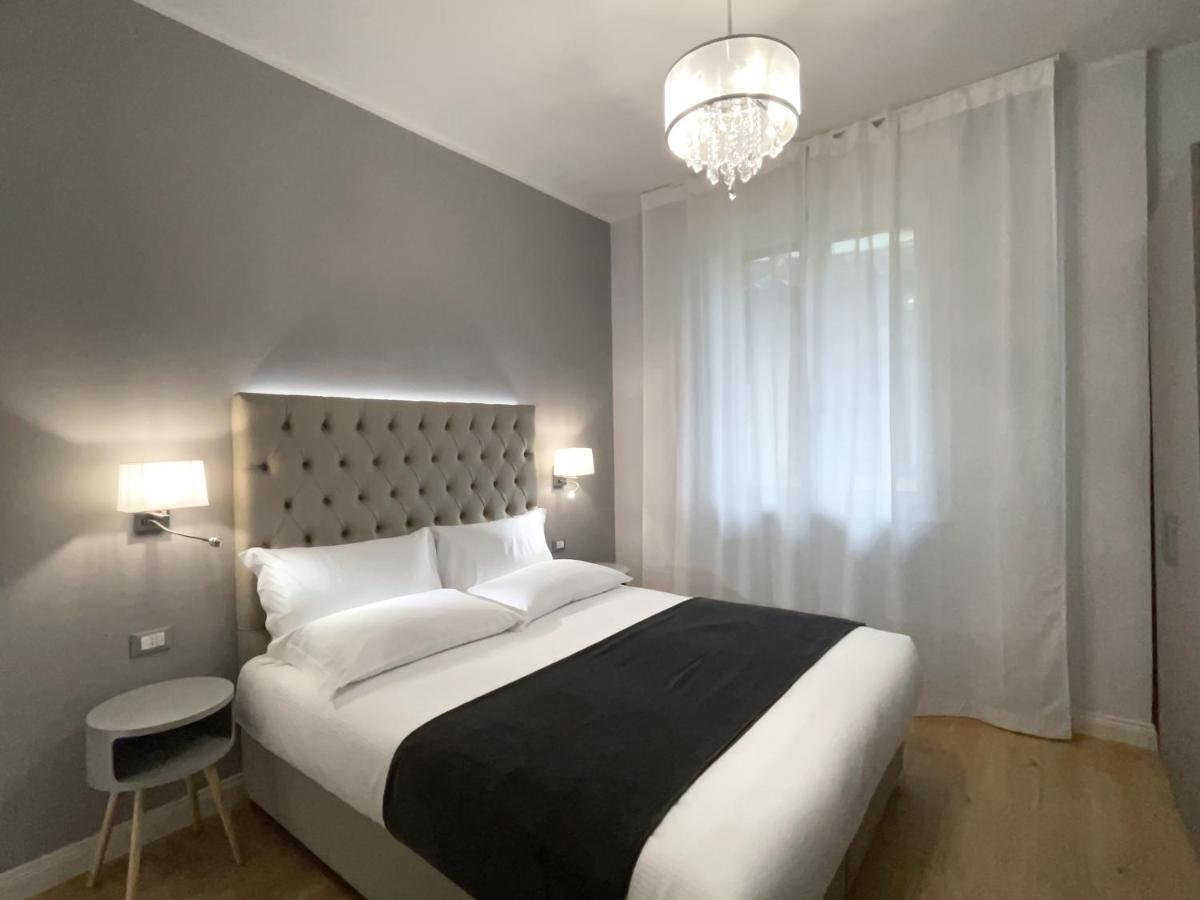 Domus Uffizi Hotel Florence Ngoại thất bức ảnh