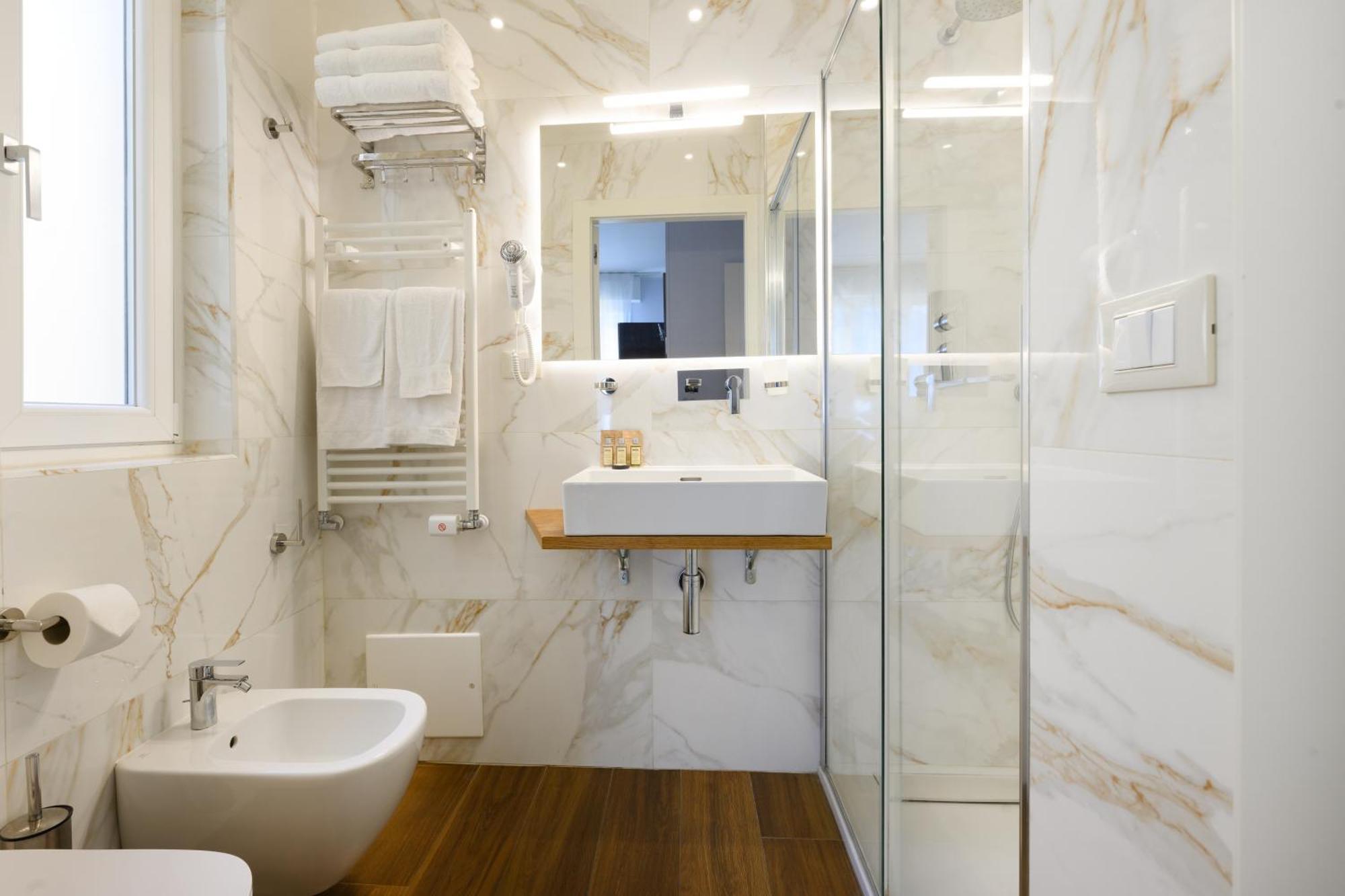 Domus Uffizi Hotel Florence Ngoại thất bức ảnh