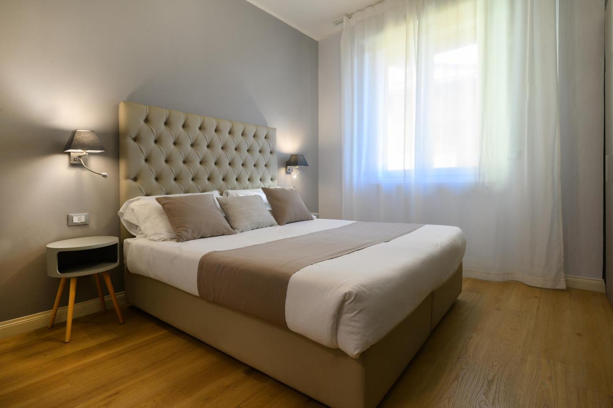 Domus Uffizi Hotel Florence Ngoại thất bức ảnh
