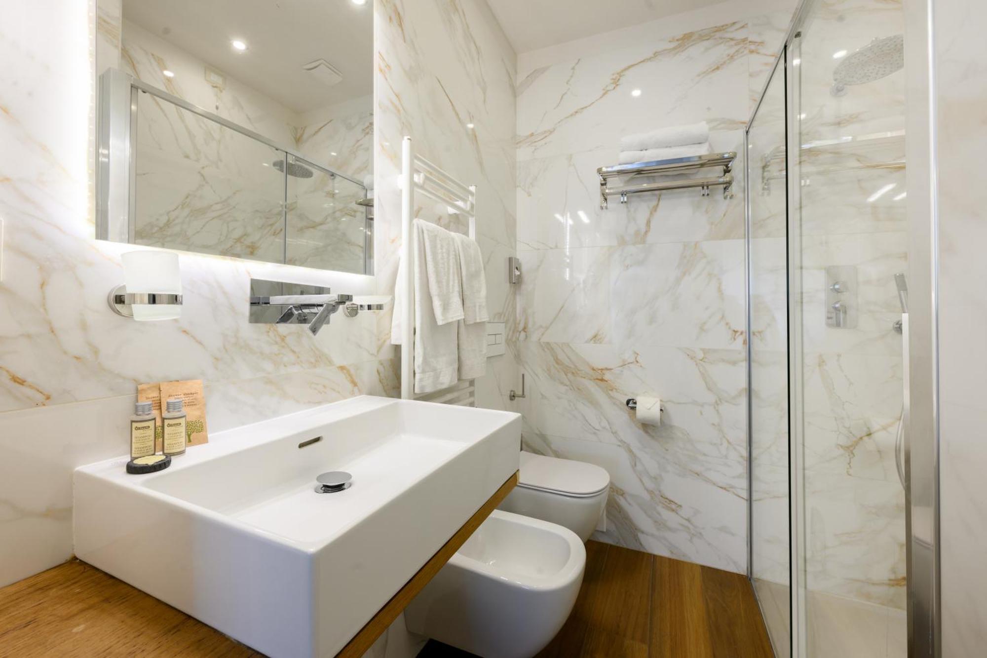 Domus Uffizi Hotel Florence Ngoại thất bức ảnh
