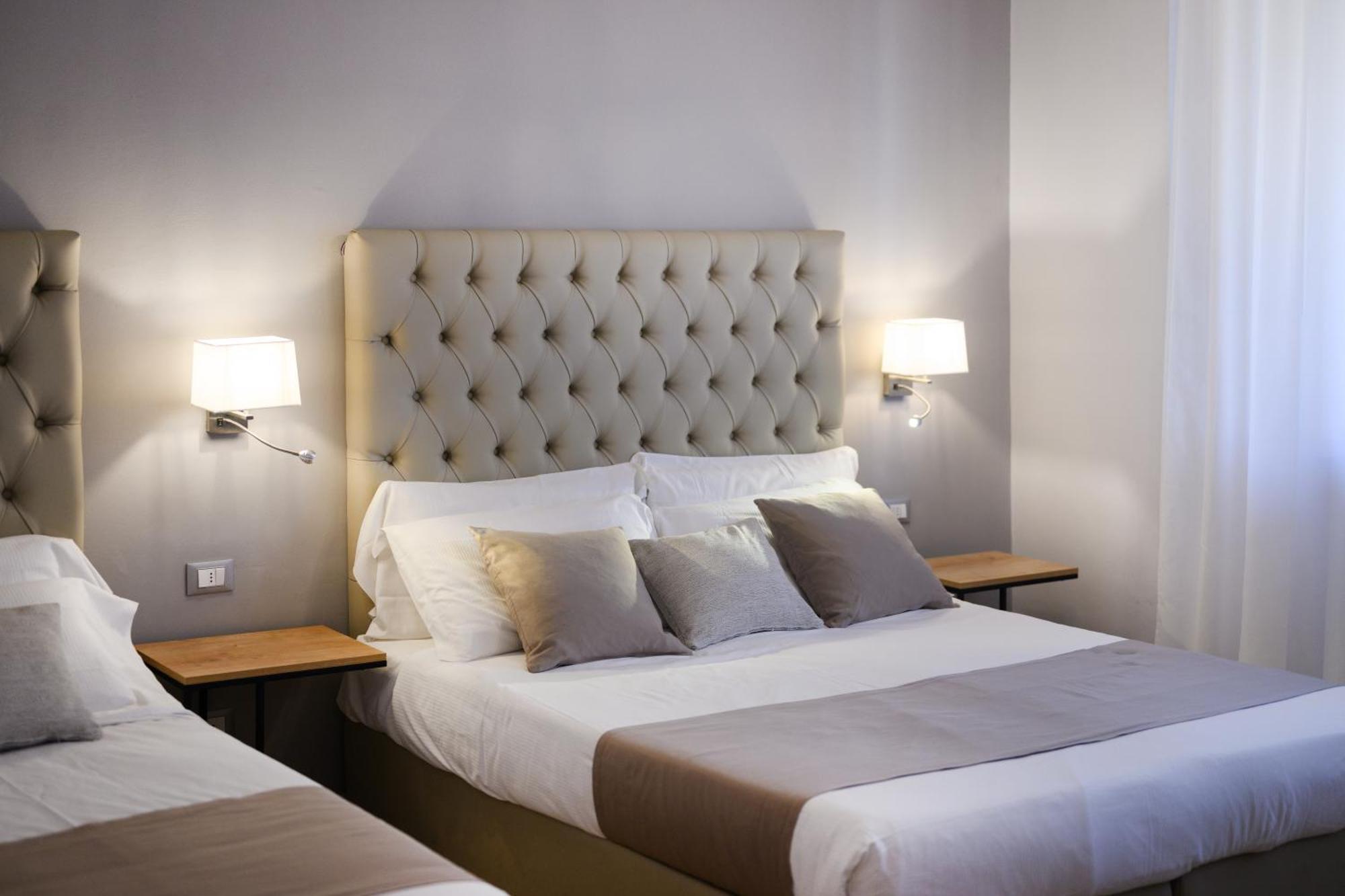 Domus Uffizi Hotel Florence Ngoại thất bức ảnh