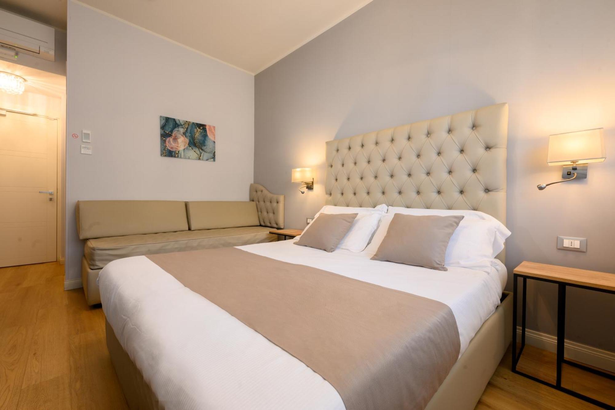 Domus Uffizi Hotel Florence Ngoại thất bức ảnh