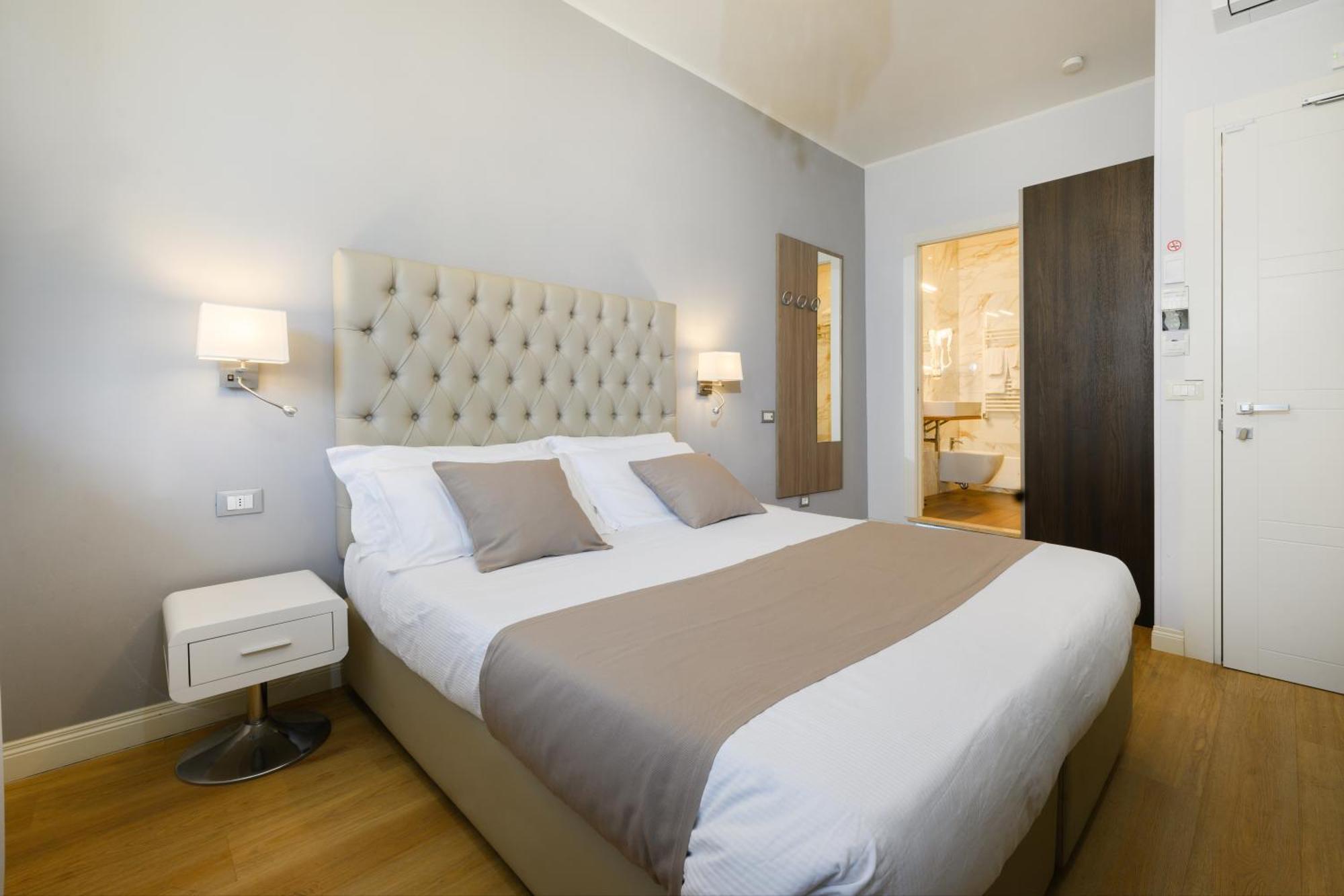 Domus Uffizi Hotel Florence Ngoại thất bức ảnh