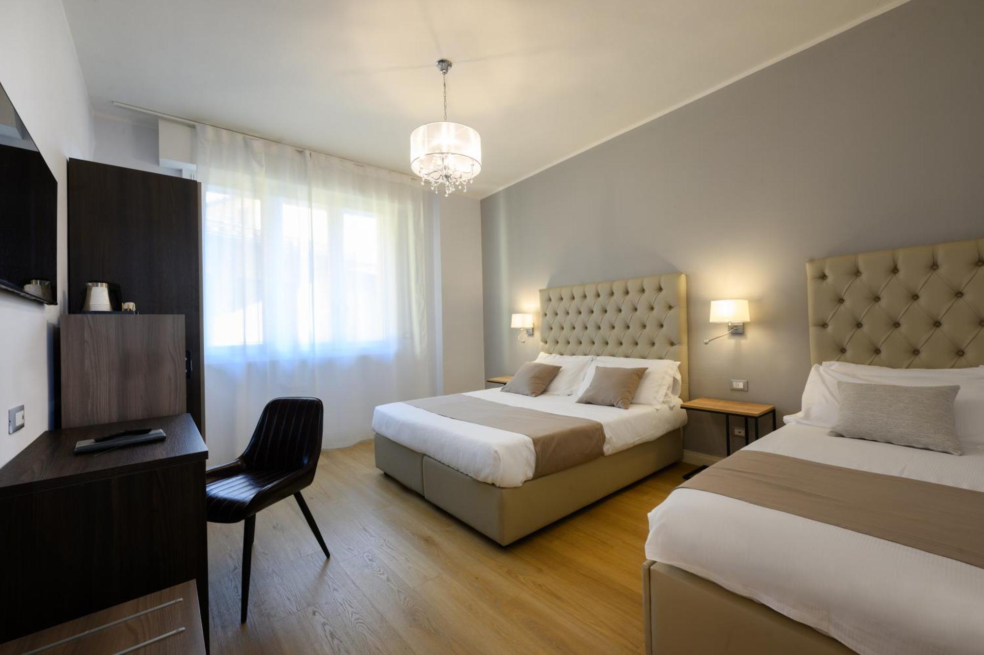 Domus Uffizi Hotel Florence Ngoại thất bức ảnh