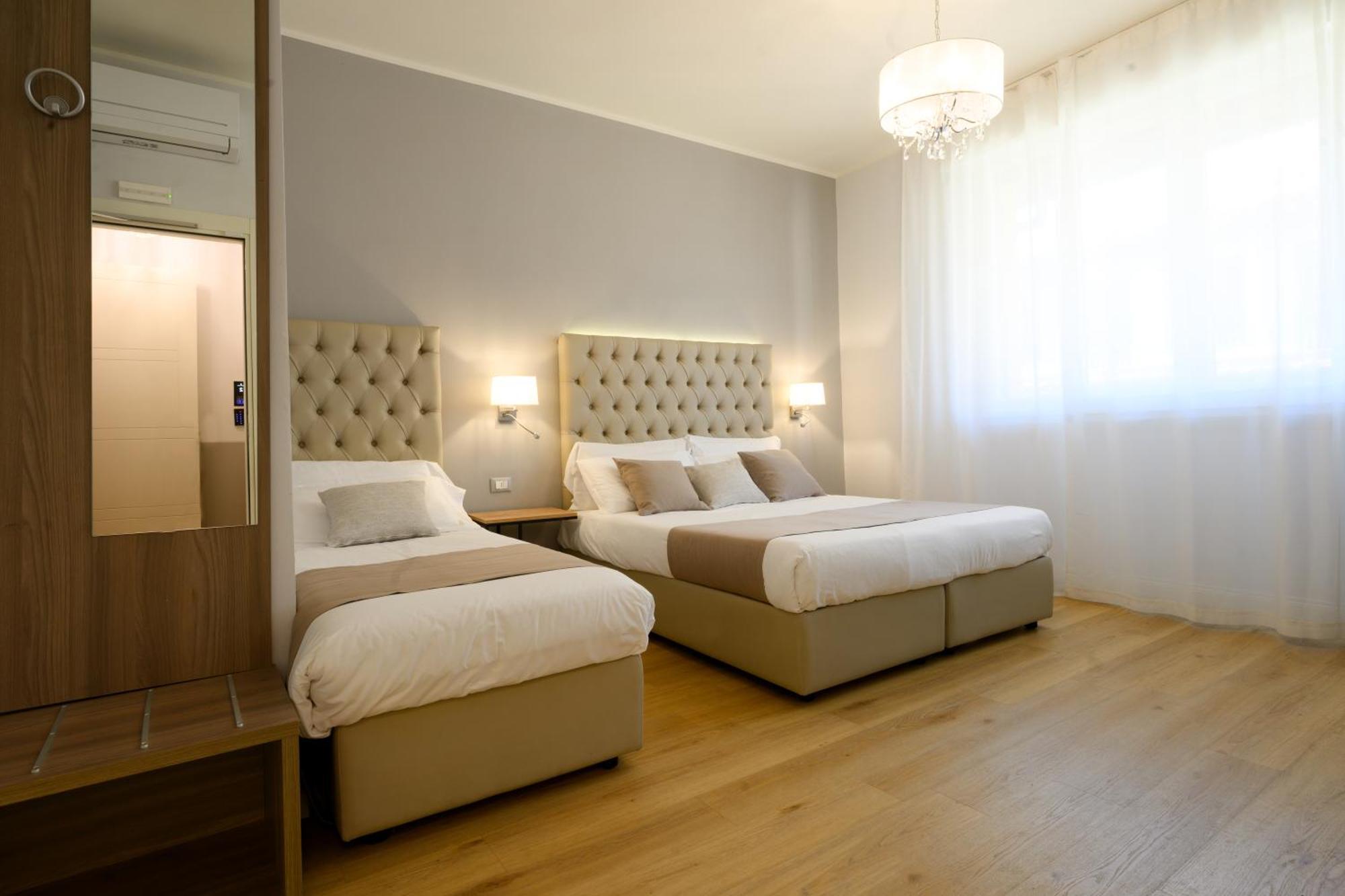 Domus Uffizi Hotel Florence Ngoại thất bức ảnh